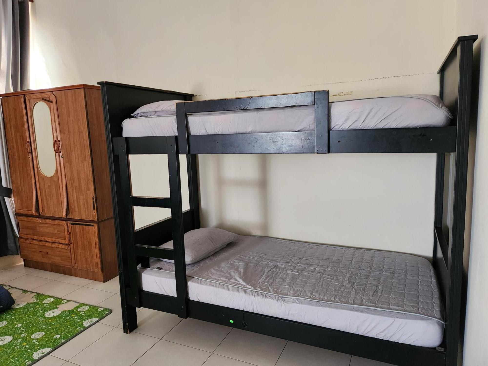 Ct Homestay Changlun Exterior foto