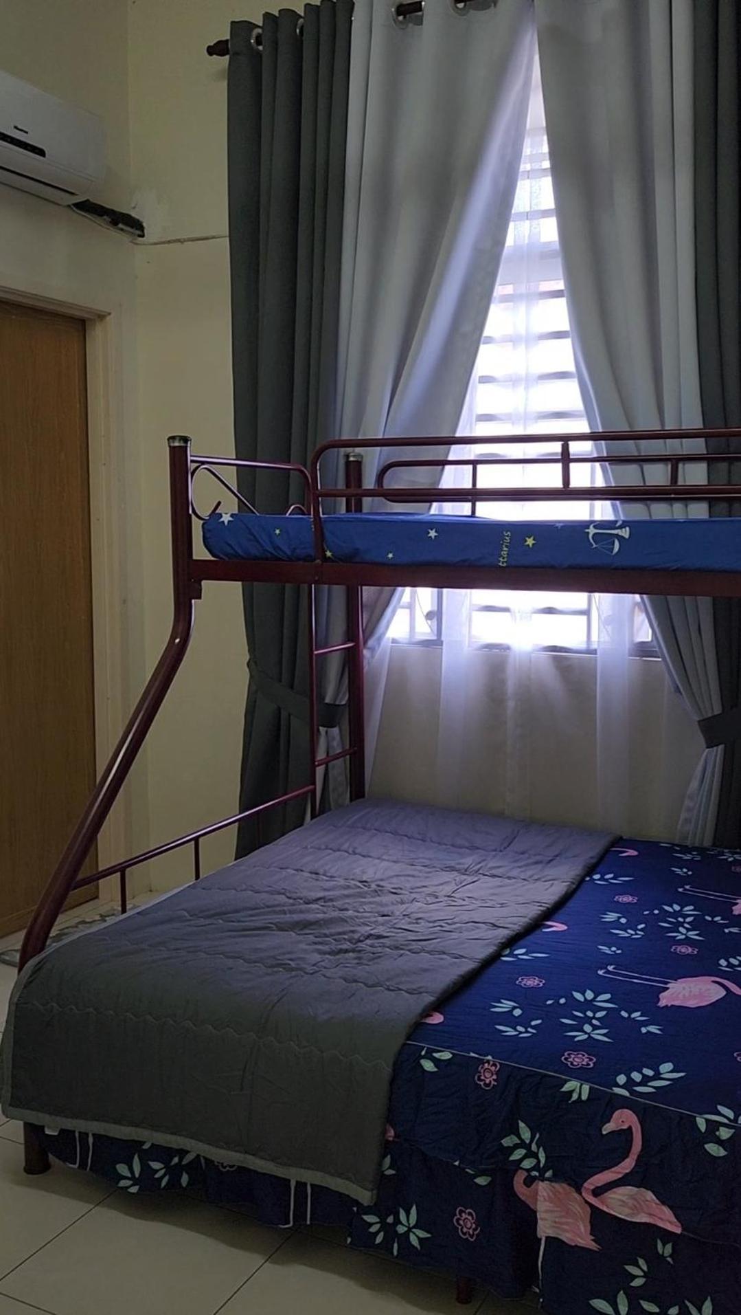Ct Homestay Changlun Exterior foto